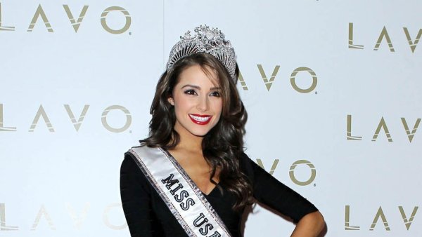 Miss Tajikistan 2020 model