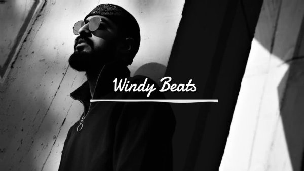 Черные обои мияги