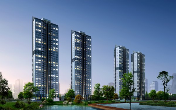 Флагман парк Нальчик