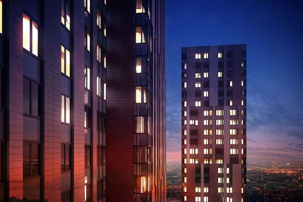 ЖК Маяковский Москва