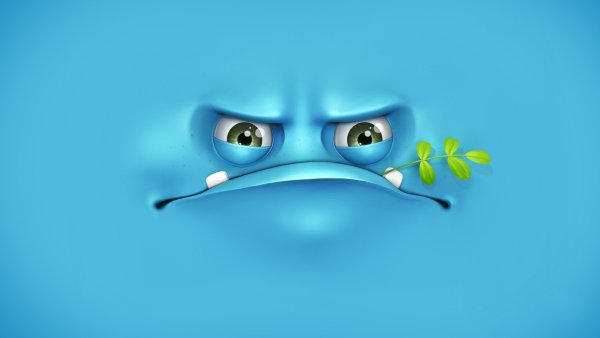 Смешной фон