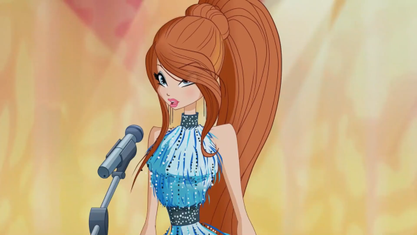 Блум мир Винкс 2 сезон