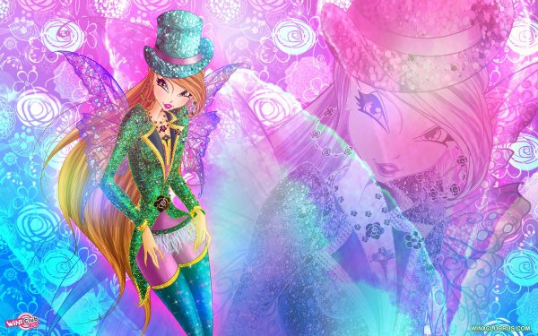 Клуб Винкс Кутюр