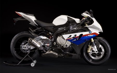 Мотоцикл BMW s1000rr