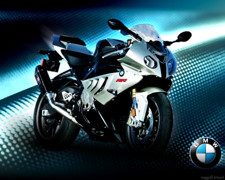 BMW s1000rr 2021