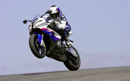 BMW s1000rr