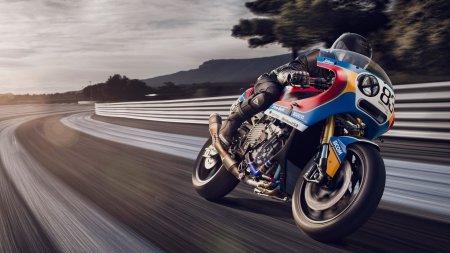 BMW s1000rr HD Wallpaper