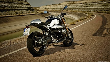 BMW R NINET 21