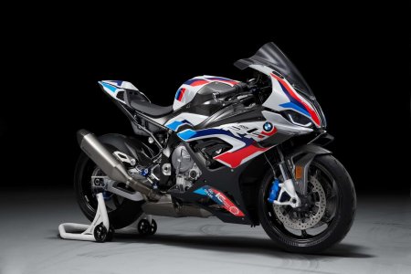 BMW 1000rr 2021