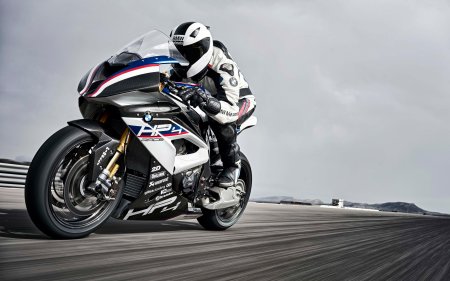 BMW s1000rr