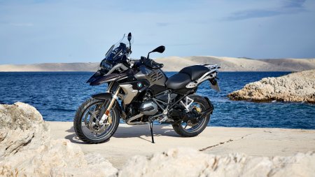 BMW r1200 x