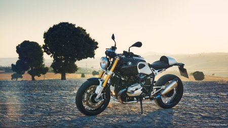 BMW R NINET Classic