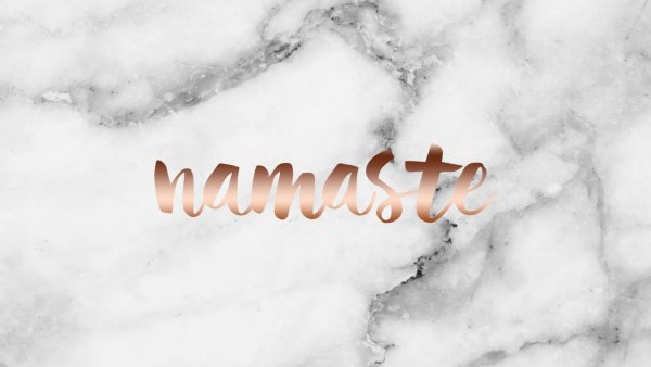 Мрамор обои с надписью