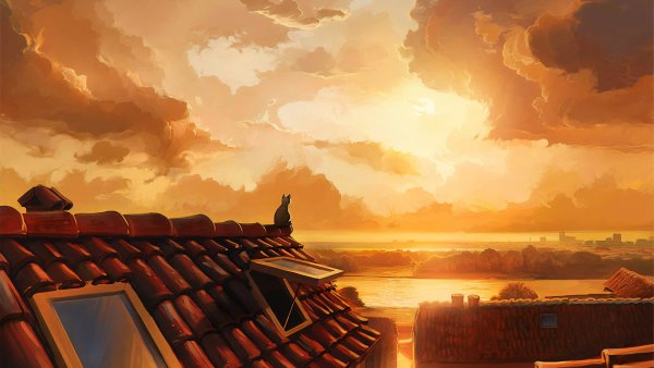 Художник Artem rhads Chebokha