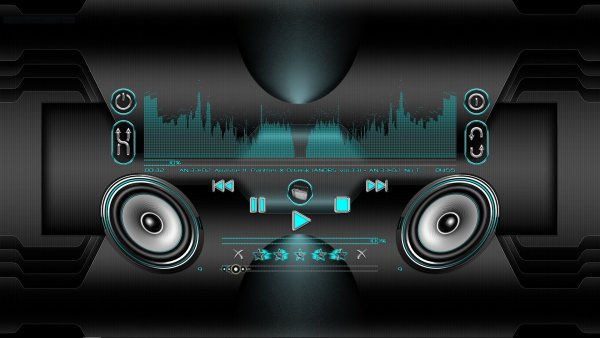 Аимп 3 обложки автомагнитола