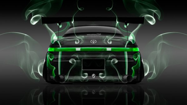 Фон для рабочего стола магнитолы