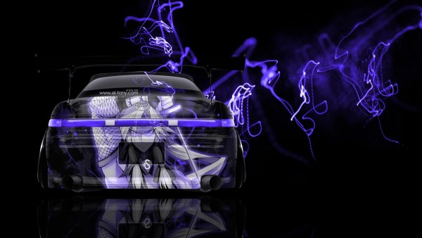 Обои для автомобильной магнитолы