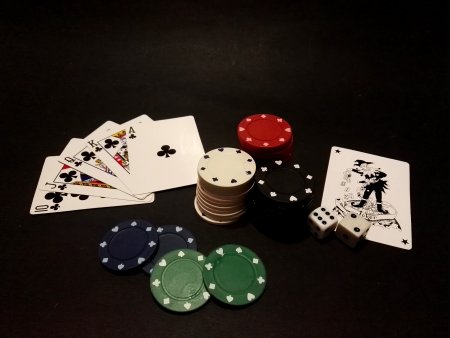 Card game