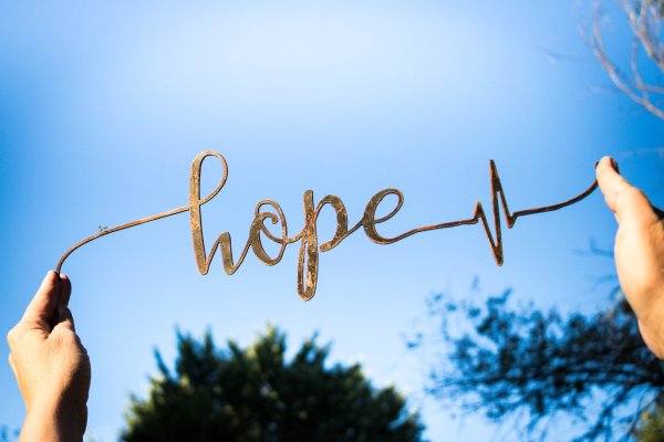 Hope картинки