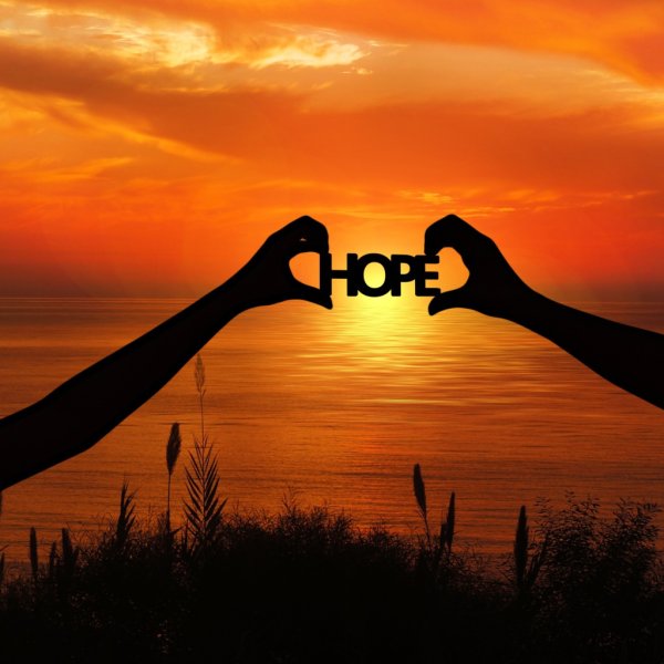 Hope картинки