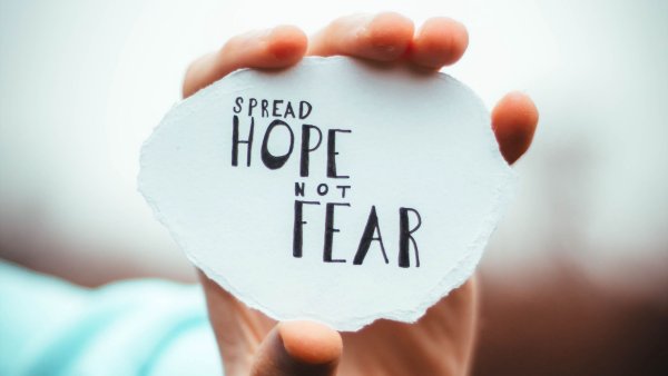 Надежда Эстетика с надписями