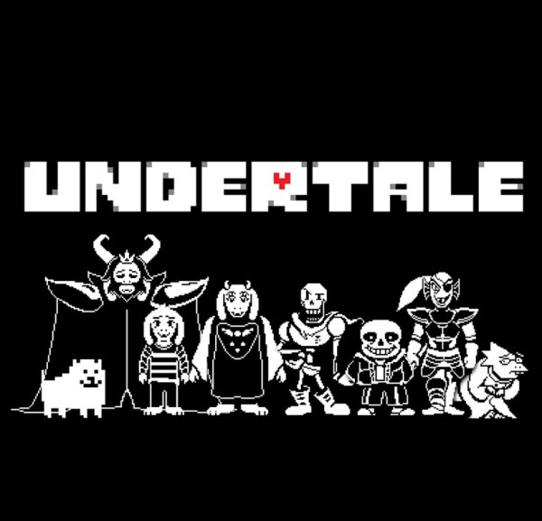 Undertale игра