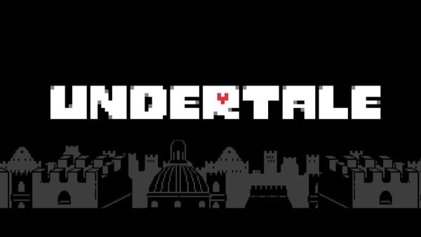 Undertail лого