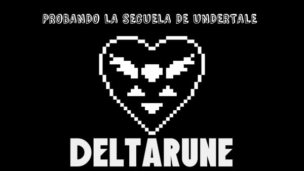 Руна Дельта Undertale