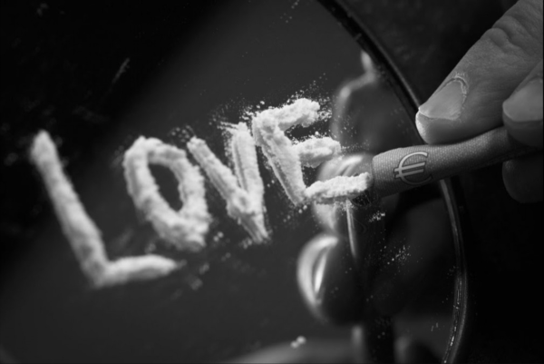 Обои наркотики