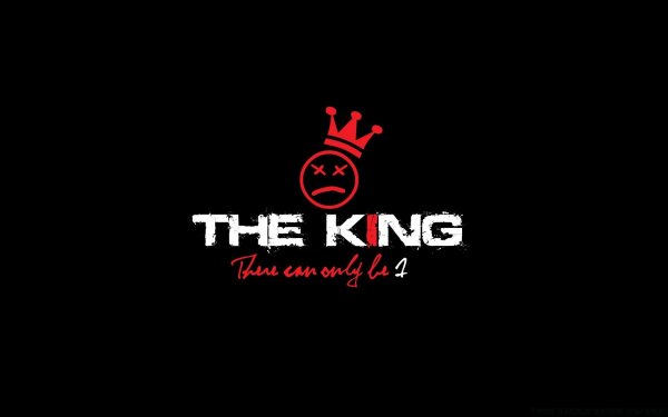 Картинки с надписью King