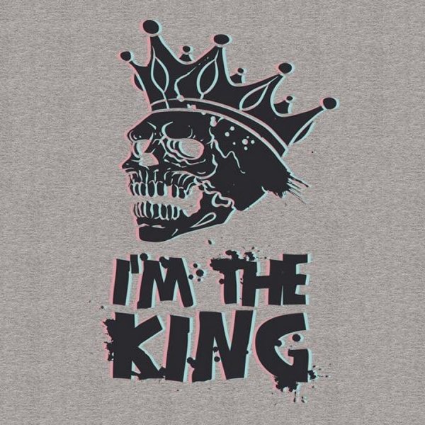 I M King