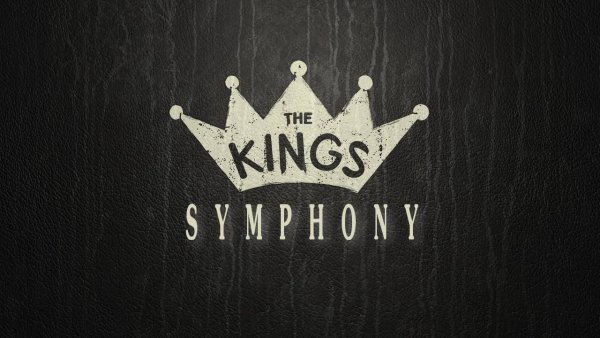 Обои на телефон King