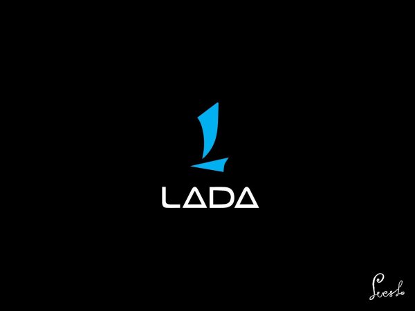 Заставка Лада