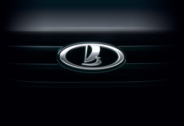 Заставка Лада