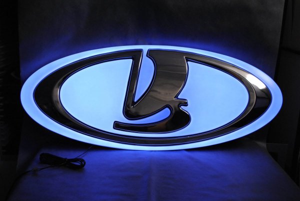 АВТОВАЗ лого 2022