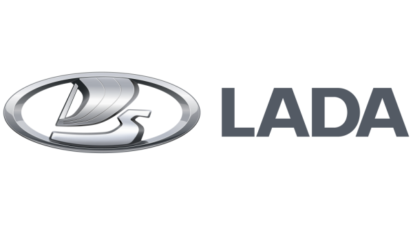Значок Лада Приора