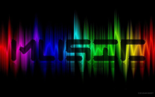 Обложки музыкальных групп