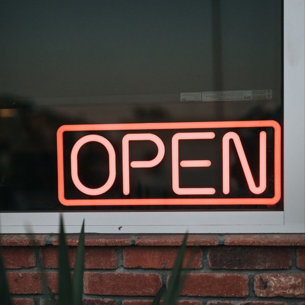 Обои с надписью nice