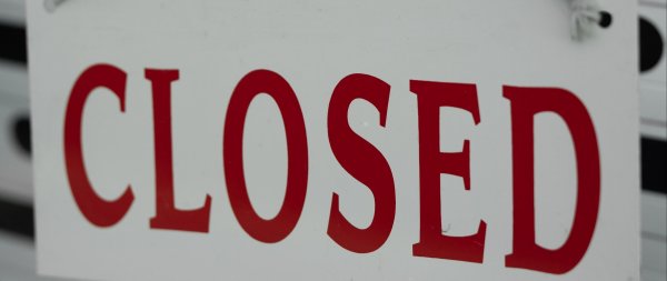 Обои закрыто