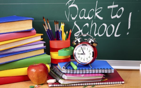 Школьная тема