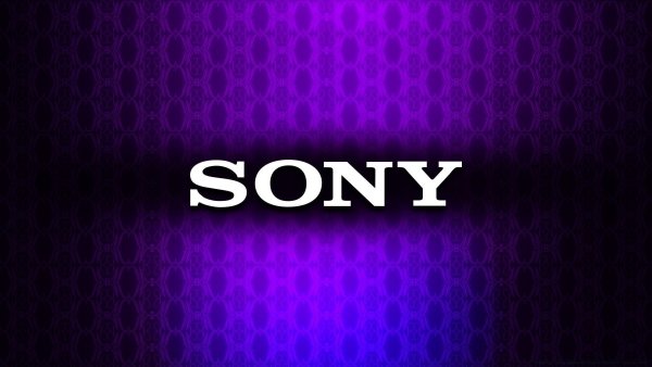 Логотип Sony HD