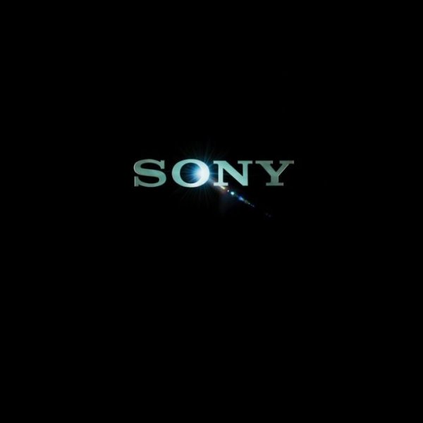 Заставка Sony