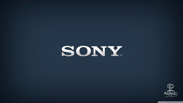 Sony бренд