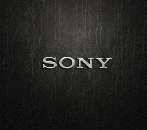 Логотип сони