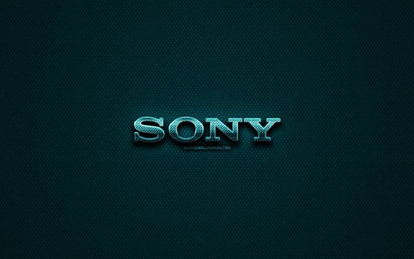 Логотип сони