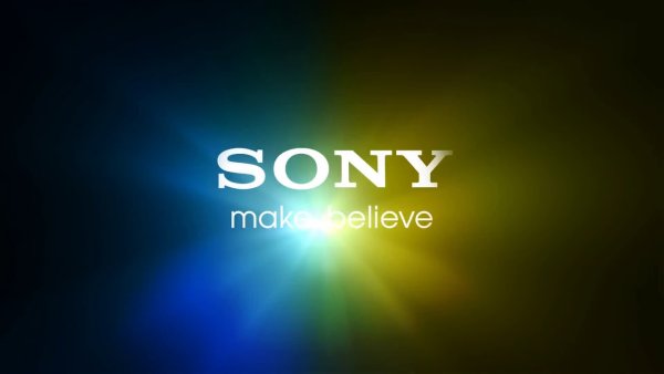 Sony бренд
