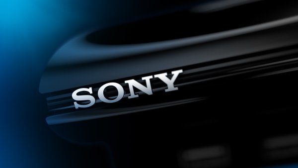 Обои Sony