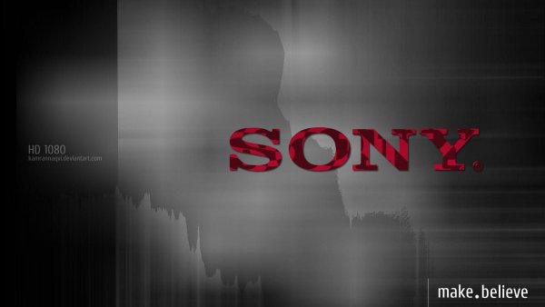 Sony обои на рабочий стол