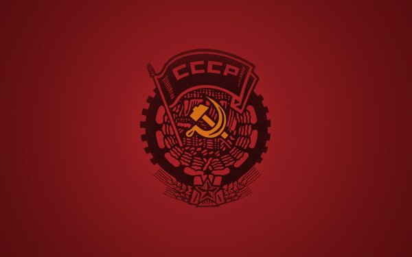 СССР обои