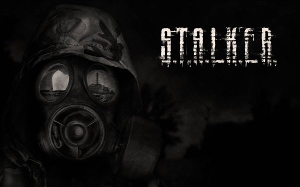 Сталкер Зов Припяти лого